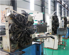 彈簧機(jī)有什么作用？